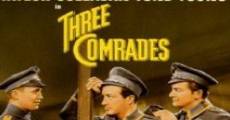 Three Comrades (1938)