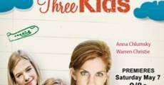 Three Weeks, Three Kids film complet