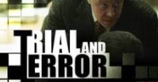 Trial and Error (2015)