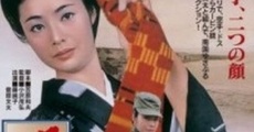 Nippon jokyô-den: Gekitô Himeyuri-misaki film complet