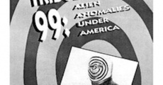Tribulation 99: Alien Anomalies Under America (1992)