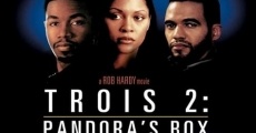 Pandora's Box film complet