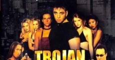 Filme completo Trojan Warrior