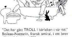 Troll film complet