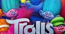 Filme completo Trolls