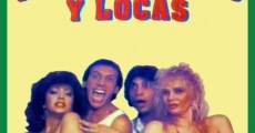 Trolos, sordos y locas (1991)