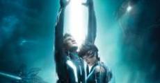 TRON: Legacy - TR2N film complet