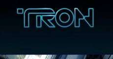 Tron: The Next Day streaming