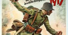 Filme completo Stoßtrupp 1917