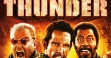 Tropic Thunder: Rain of Madness film complet