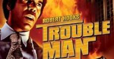 Trouble Man film complet
