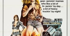 Filme completo Truck Stop Women