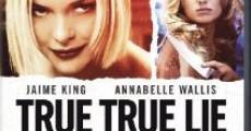 True True Lie film complet
