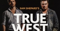 Filme completo True West