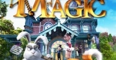 The House of Magic (2013)