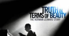 Truth in Terms of Beauty film complet