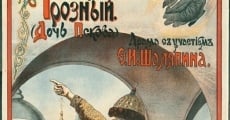 Filme completo Tsar Ivan Vasilevich Groznyy