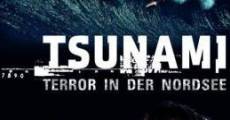 Filme completo Tsunami - Terror in der Nordsee