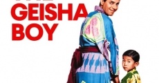 The Geisha Boy film complet