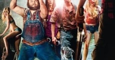 Filme completo Tucker & Dale vs Evil (Tucker and Dale vs Evil)