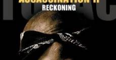 Tupac Assassination: Conspiracy or Revenge film complet