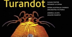 Filme completo Turandot
