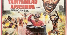 Turist Ömer Yamyamlar Arasinda (1970)