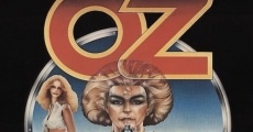 Twentieth Century Oz film complet
