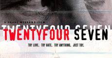 Twentyfourseven film complet