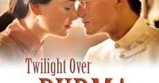 Twilight Over Burma film complet