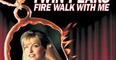 Filme completo Twin Peaks: Os Últimos Dias de Laura Palmer