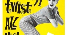 The Continental Twist film complet