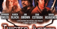 Twisted Justice film complet