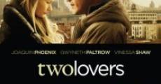 Two Lovers film complet