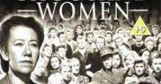 Two Thousand Women (1944)