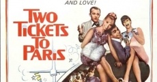 Two Tickets to Paris film complet