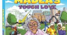 Tyler Perry's Madea's Tough Love streaming