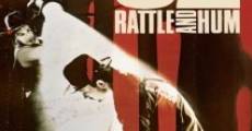 U2: Rattle and Hum film complet
