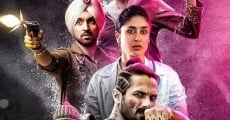 Udta Punjab film complet
