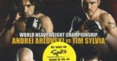 UFC 59: Reality Check (2006)