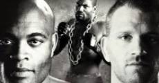 UFC 67: All or Nothing film complet
