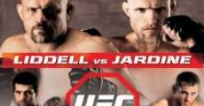 UFC 76: Knockout film complet