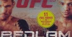 Filme completo UFC 85: Bedlam