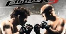 UFC: Ultimate Fight Night 5 film complet