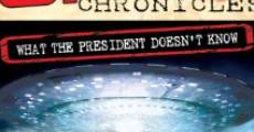 UFO Chronicles: What the President Doesn't Know (2013)
