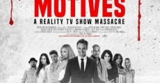 Ulterior Motives: Reality TV Massacre streaming