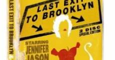 Lezte Ausfahrt Brooklyn film complet