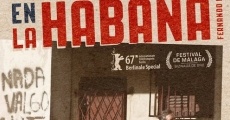 Filme completo Últimos días en La Habana