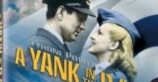 A Yank in the R.A.F. film complet