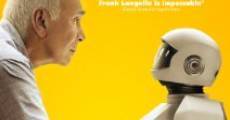 Robot and Frank film complet